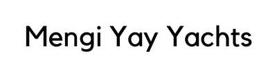 Mengi Yay yachts